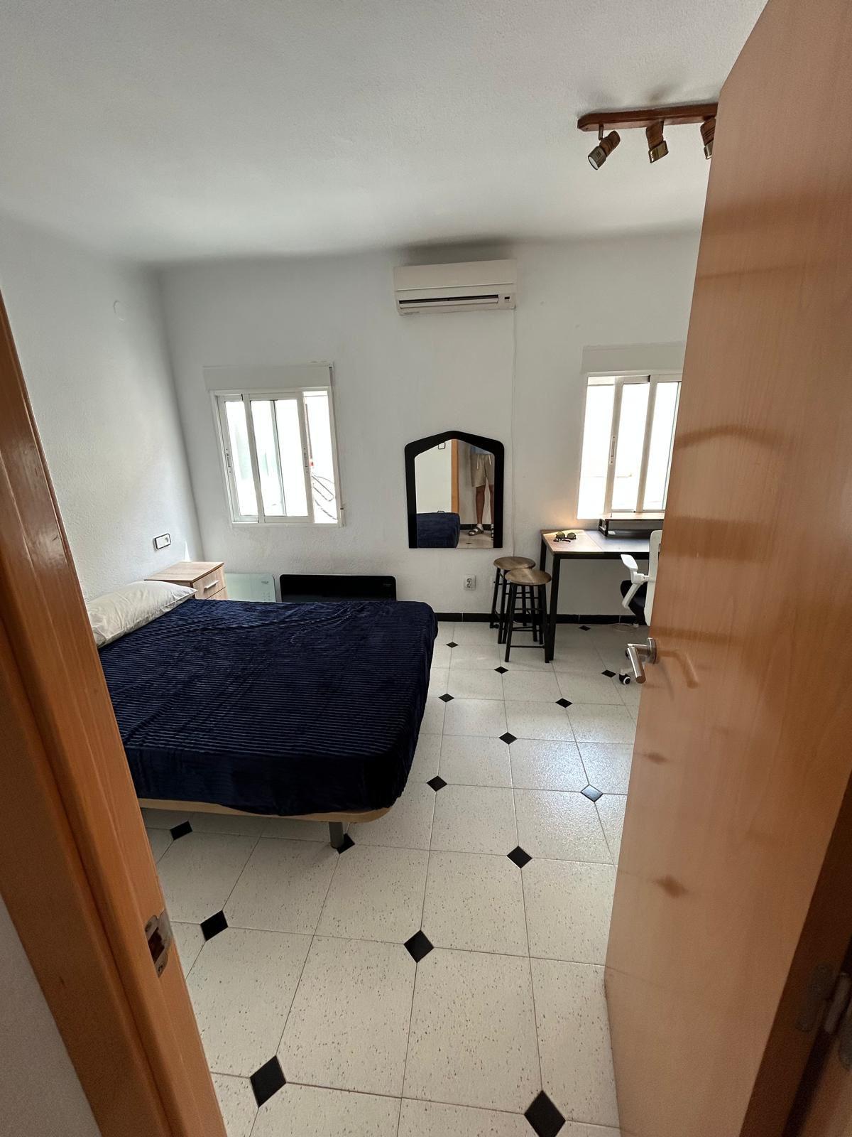 Imagen 5 Piso en alquiler en Alicante/alacant / C.Doctor Ferrán - C.Alcalde Suárez Llanos