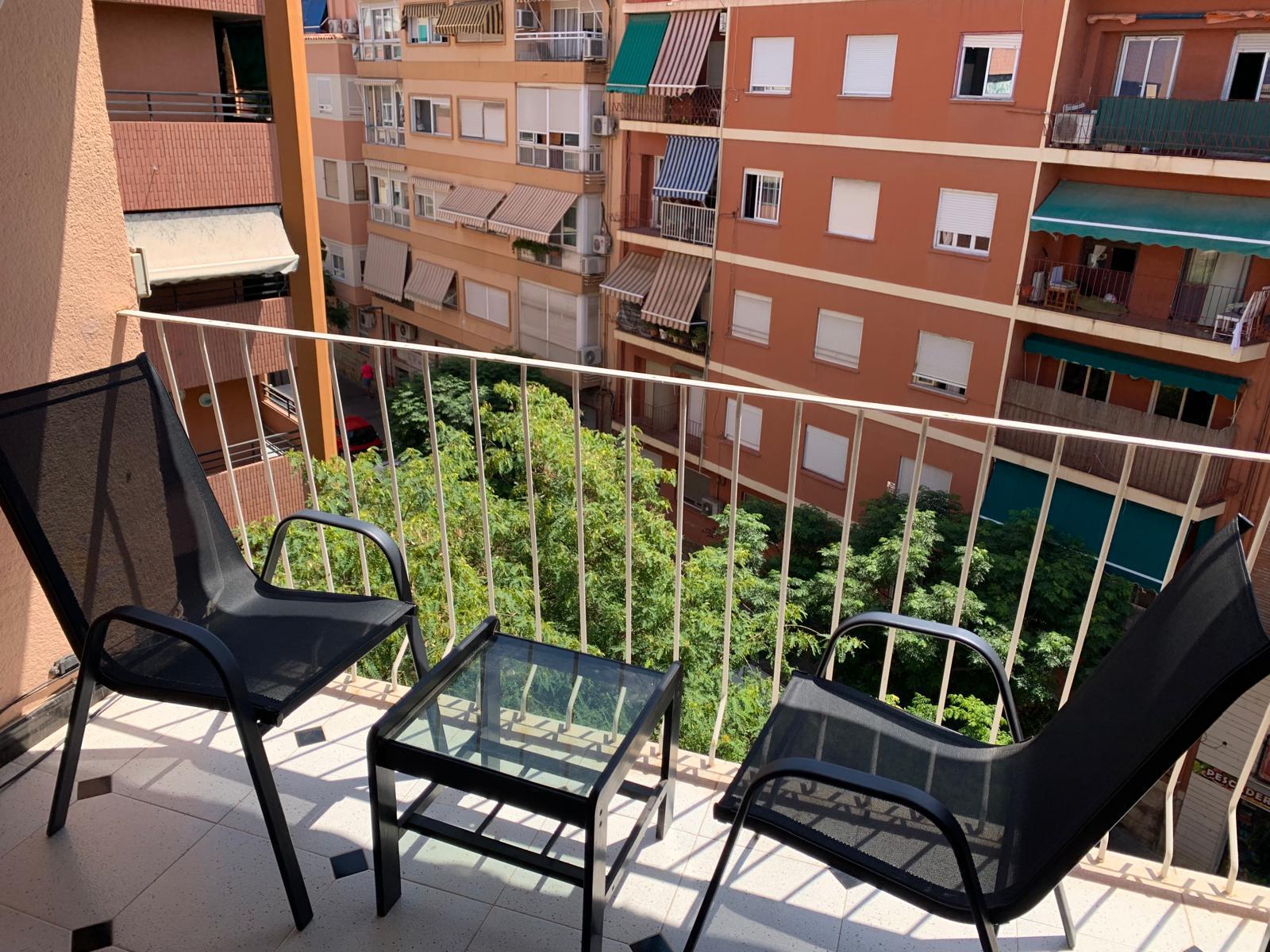Imagen 1 Piso en alquiler en Alicante/alacant / C.Doctor Ferrán - C.Alcalde Suárez Llanos