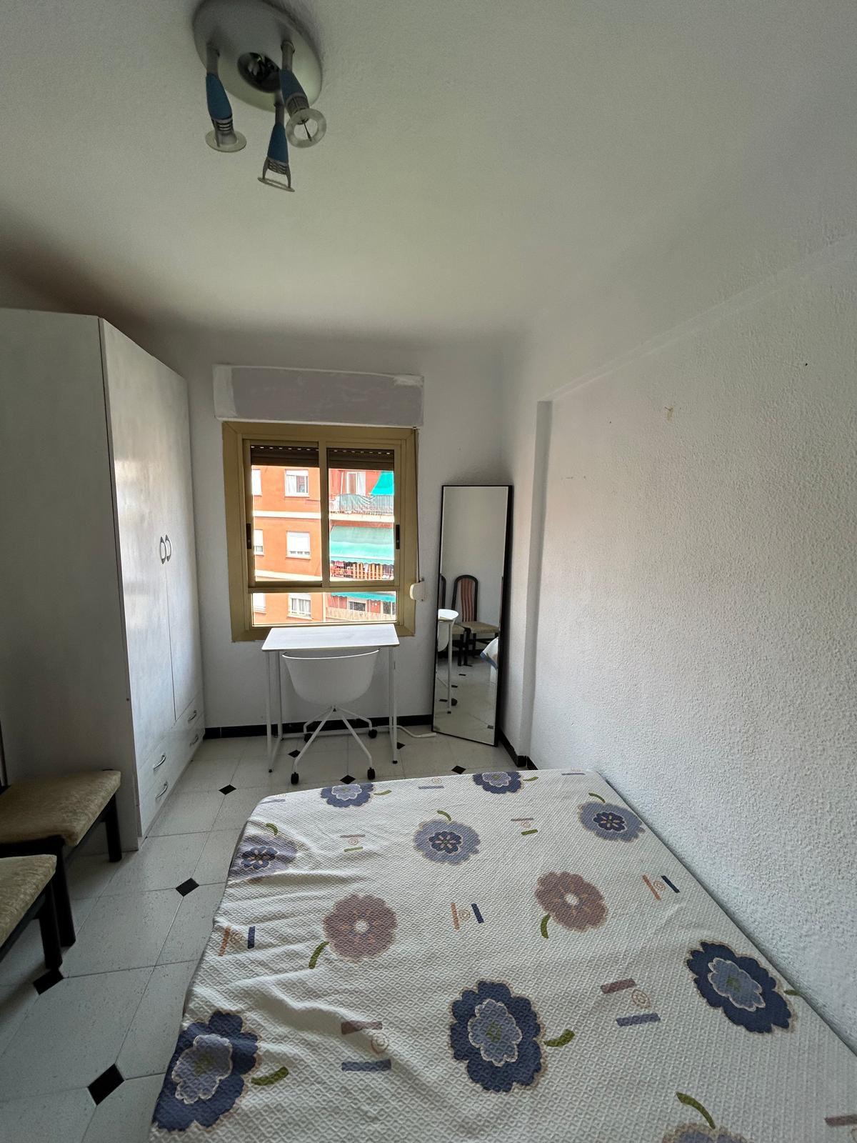 Imagen 7 Piso en alquiler en Alicante/alacant / C.Doctor Ferrán - C.Alcalde Suárez Llanos