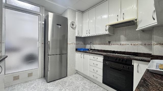 Imagen 5 Inmueble 303325 - Apartamento en venta en Alicante/alacant / Entre Mercado y Luceros