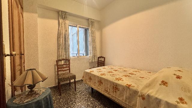 Imagen 19 Inmueble 303325 - Apartamento en venta en Alicante/alacant / Entre Mercado y Luceros