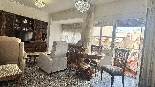 Imagen 6 Inmueble 303325 - Apartamento en venta en Alicante/alacant / Entre Mercado y Luceros