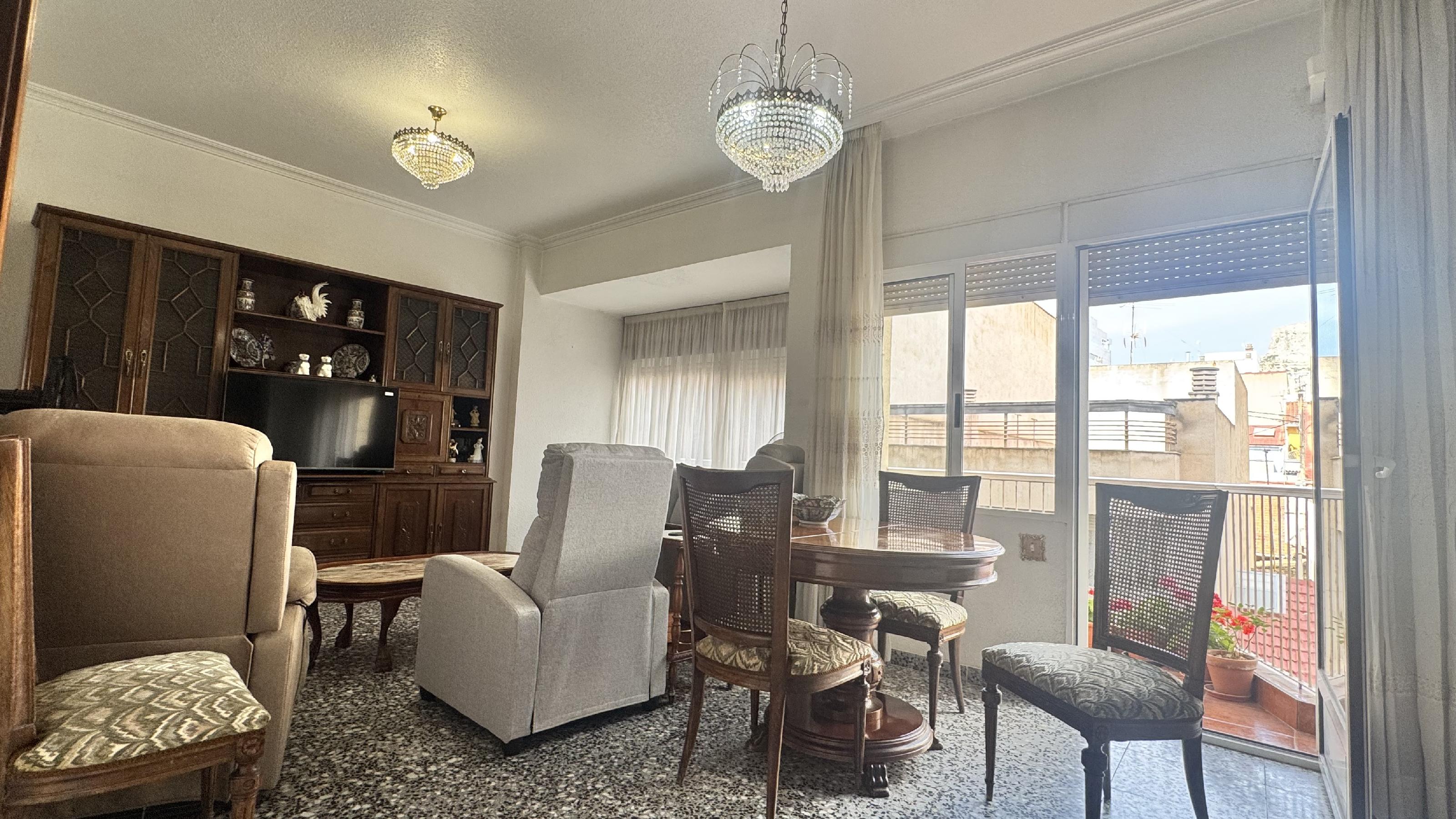 Imagen 8 Apartamento en venta en Alicante/alacant / Entre Mercado y Luceros