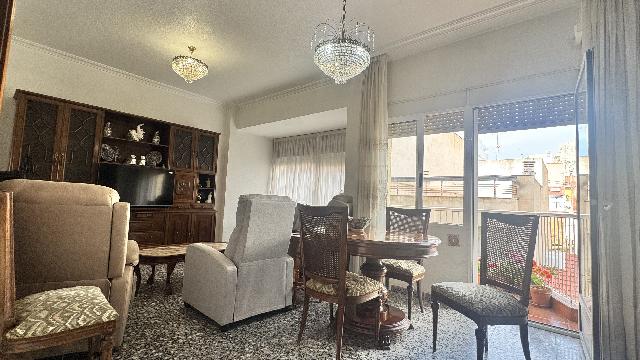 Imagen 8 Inmueble 303325 - Apartamento en venta en Alicante/alacant / Entre Mercado y Luceros