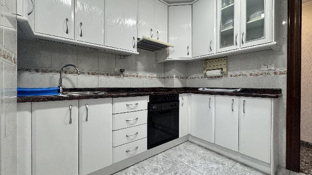 Imagen 9 Inmueble 303325 - Apartamento en venta en Alicante/alacant / Entre Mercado y Luceros