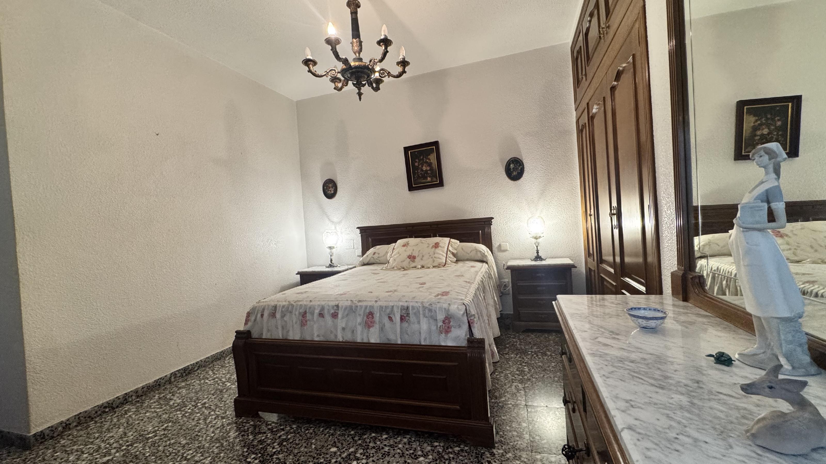 Imagen 26 Apartamento en venta en Alicante/alacant / Entre Mercado y Luceros