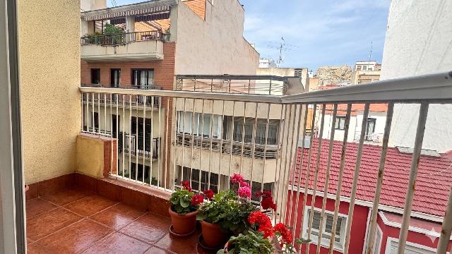 Imagen 37 Inmueble 303325 - Apartamento en venta en Alicante/alacant / Entre Mercado y Luceros