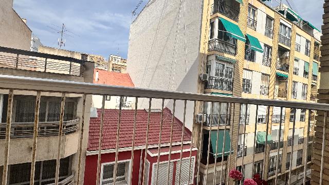 Imagen 13 Inmueble 303325 - Apartamento en venta en Alicante/alacant / Entre Mercado y Luceros