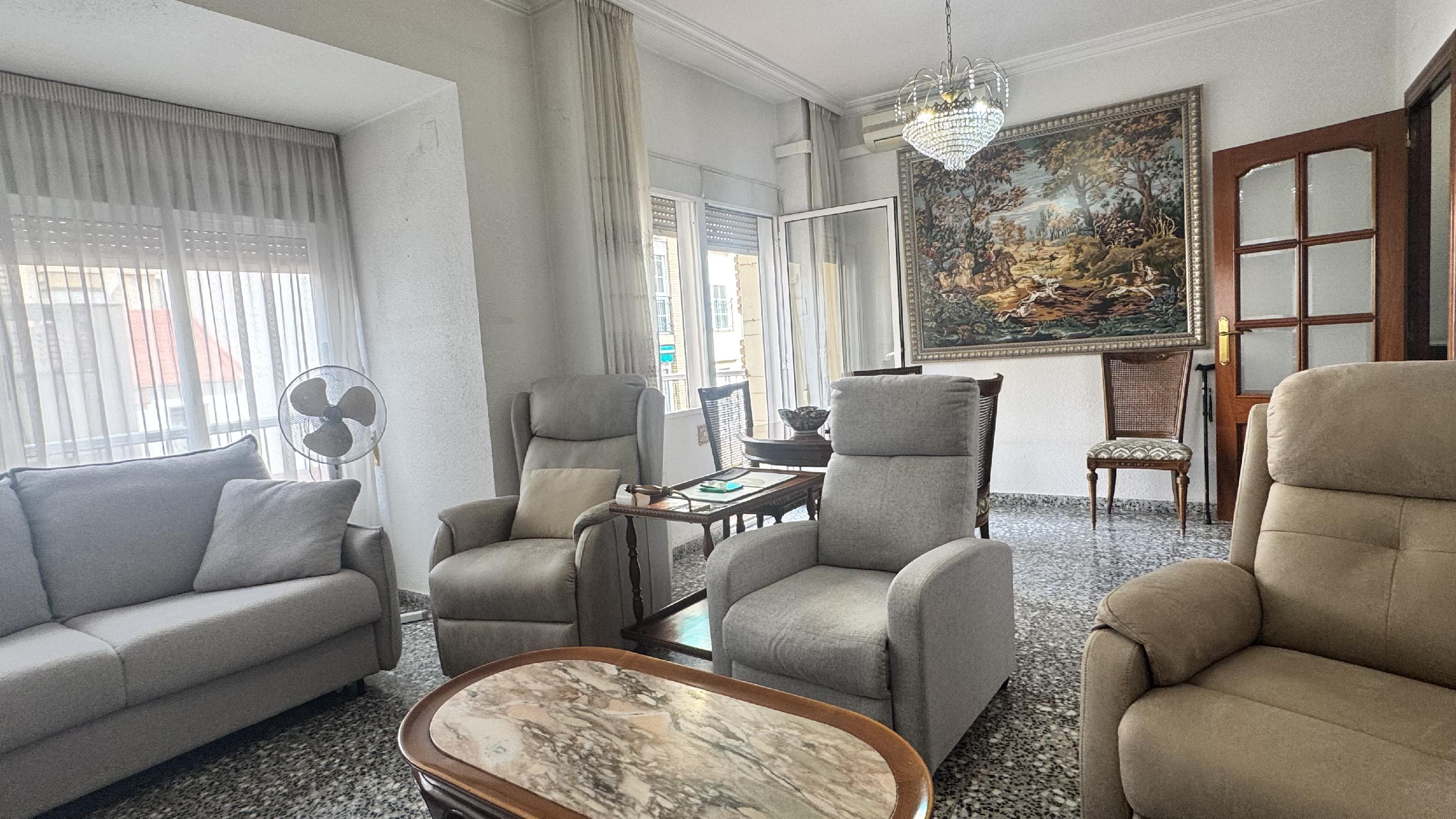 Imagen 14 Apartamento en venta en Alicante/alacant / Entre Mercado y Luceros