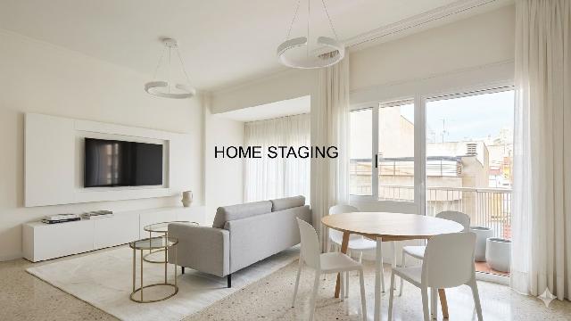 Imagen 1 Inmueble 303325 - Apartamento en venta en Alicante/alacant / Entre Mercado y Luceros