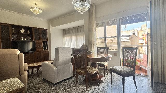 Imagen 15 Inmueble 303325 - Apartamento en venta en Alicante/alacant / Entre Mercado y Luceros