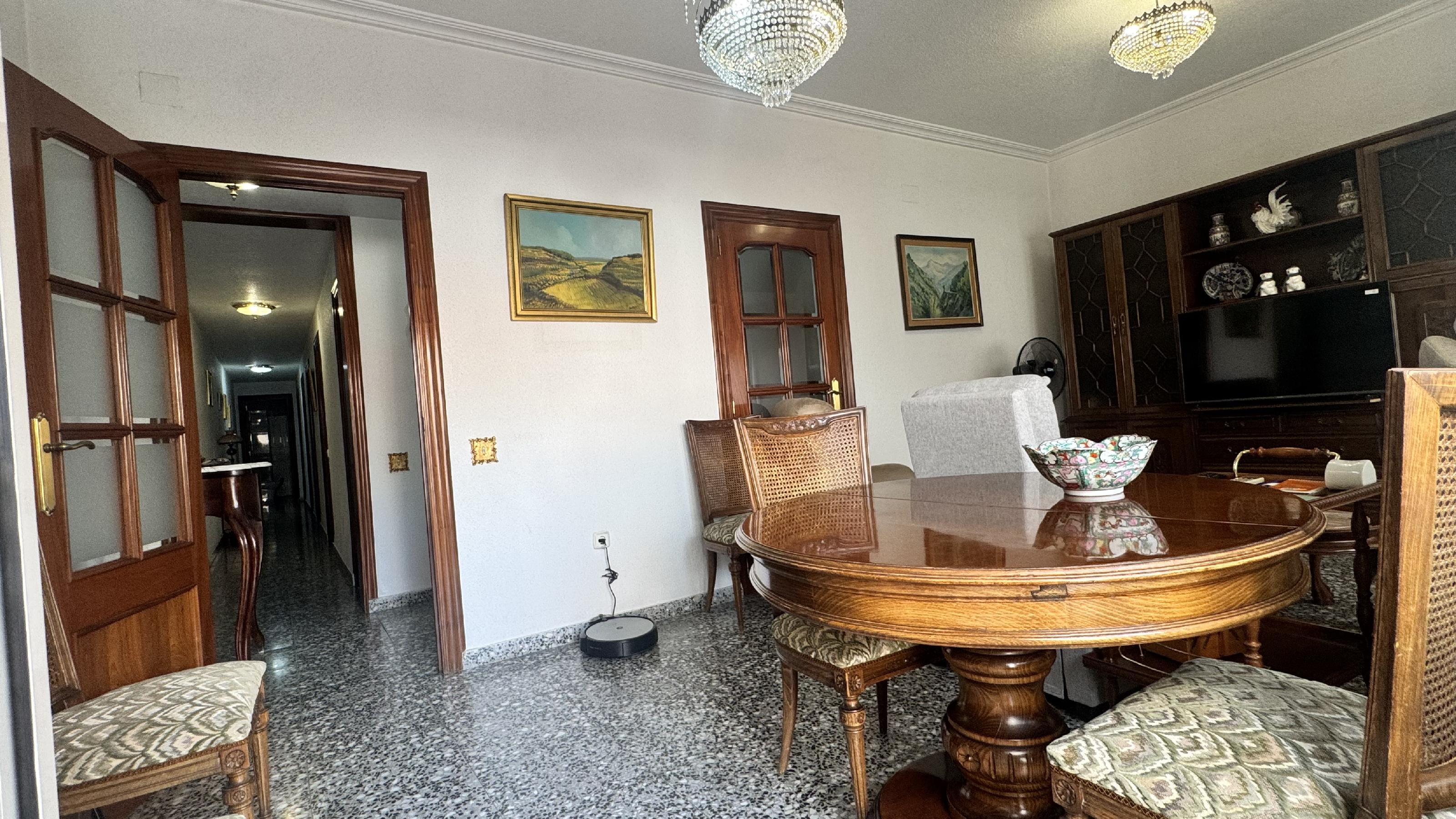 Imagen 16 Apartamento en venta en Alicante/alacant / Entre Mercado y Luceros
