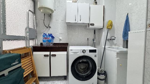 Imagen 15 Inmueble 303325 - Apartamento en venta en Alicante/alacant / Entre Mercado y Luceros