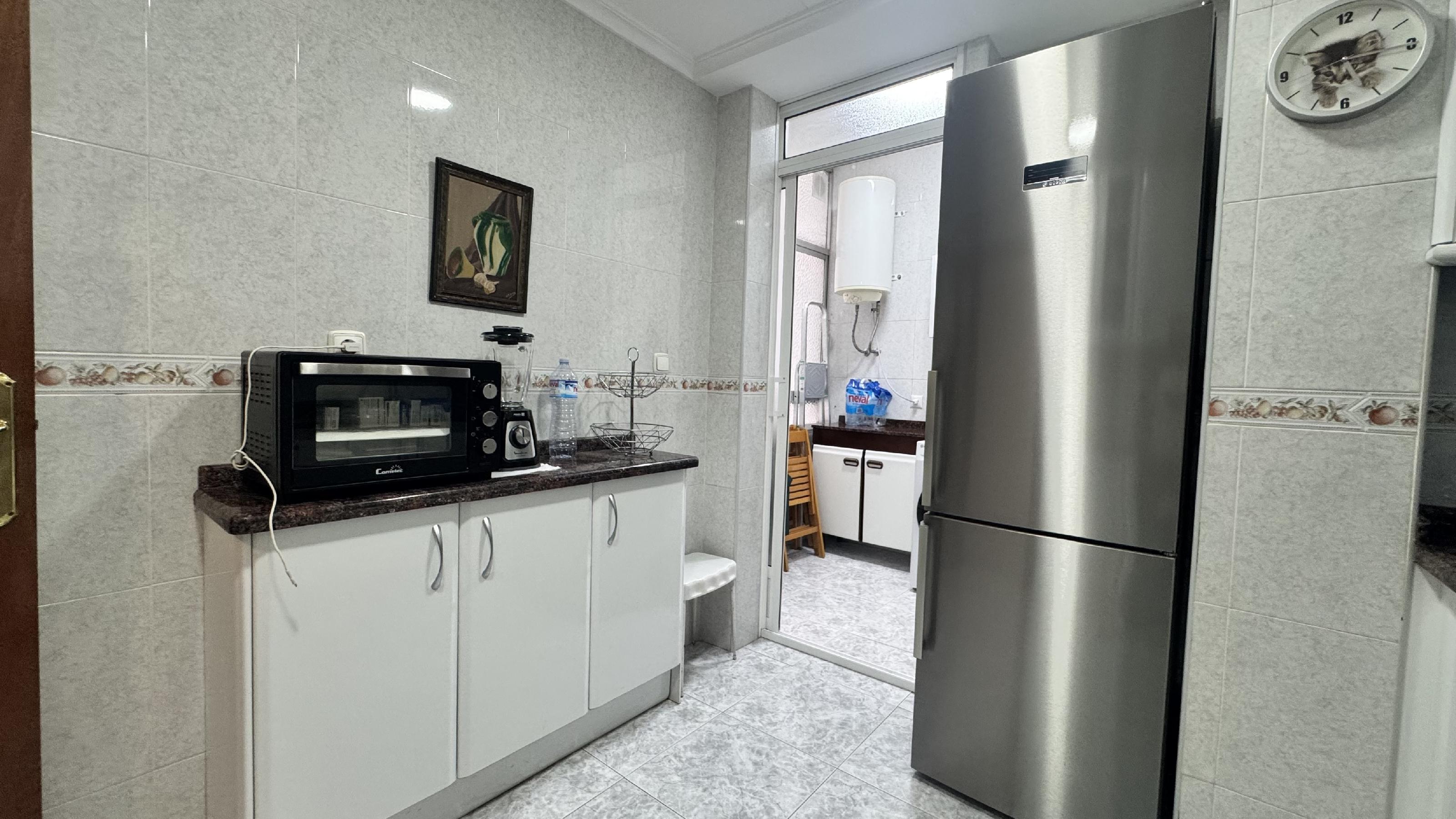 Imagen 17 Apartamento en venta en Alicante/alacant / Entre Mercado y Luceros