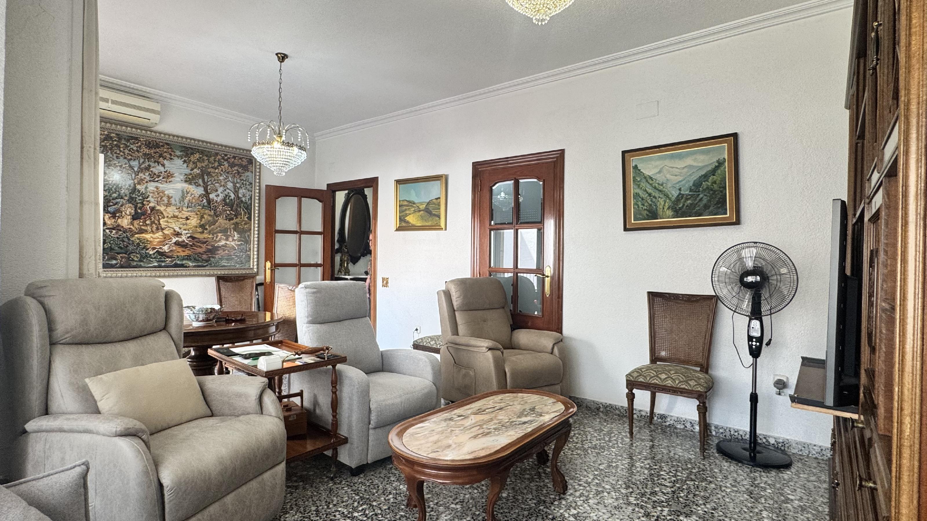 Imagen 18 Apartamento en venta en Alicante/alacant / Entre Mercado y Luceros