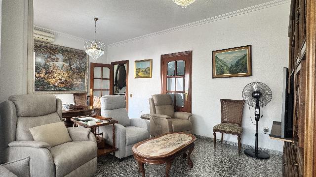 Imagen 18 Inmueble 303325 - Apartamento en venta en Alicante/alacant / Entre Mercado y Luceros