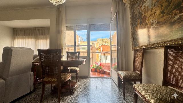 Imagen 35 Inmueble 303325 - Apartamento en venta en Alicante/alacant / Entre Mercado y Luceros