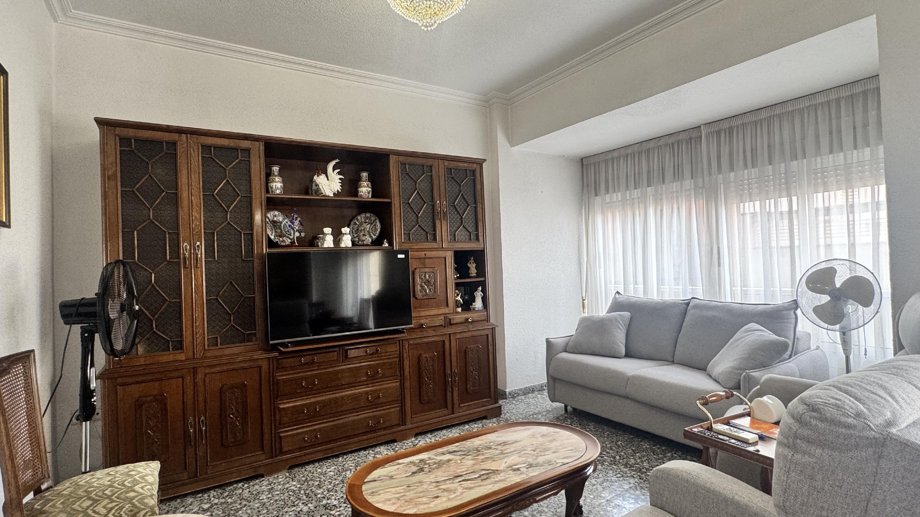 Imagen 21 Apartamento en venta en Alicante/alacant / Entre Mercado y Luceros