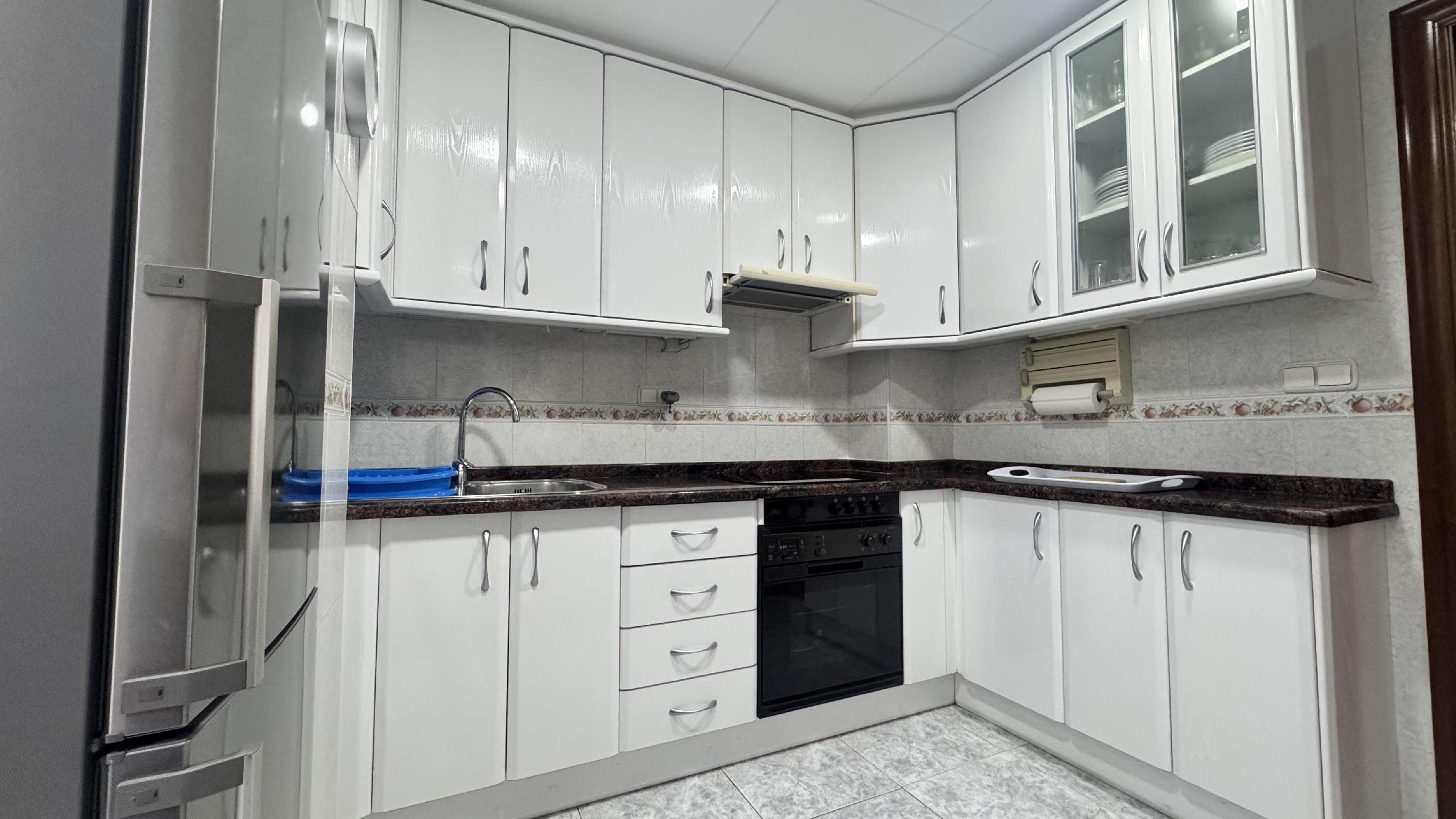 Imagen 23 Apartamento en venta en Alicante/alacant / Entre Mercado y Luceros