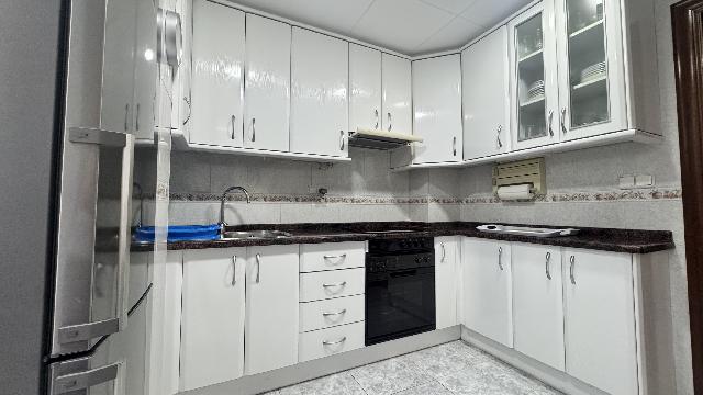 Imagen 23 Inmueble 303325 - Apartamento en venta en Alicante/alacant / Entre Mercado y Luceros