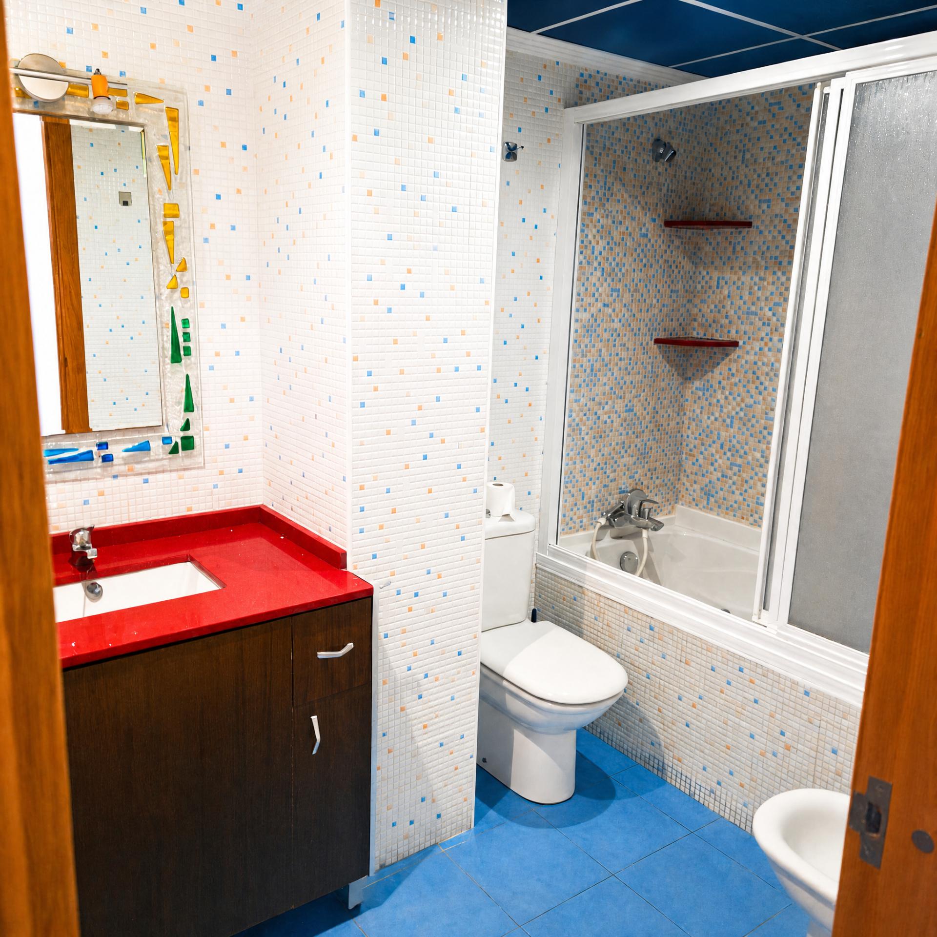Imagen 15 Piso en venta en Santa Pola / C.Otilia - C.Levante