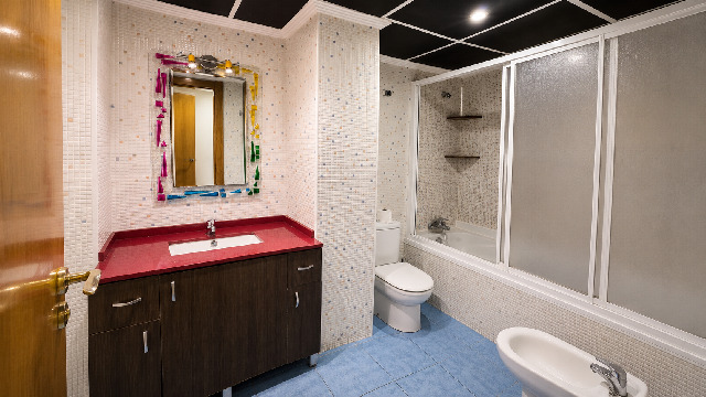 Imagen 8 Inmueble 303452 - Piso en venta en Santa Pola / C. Levante - C.Otilia