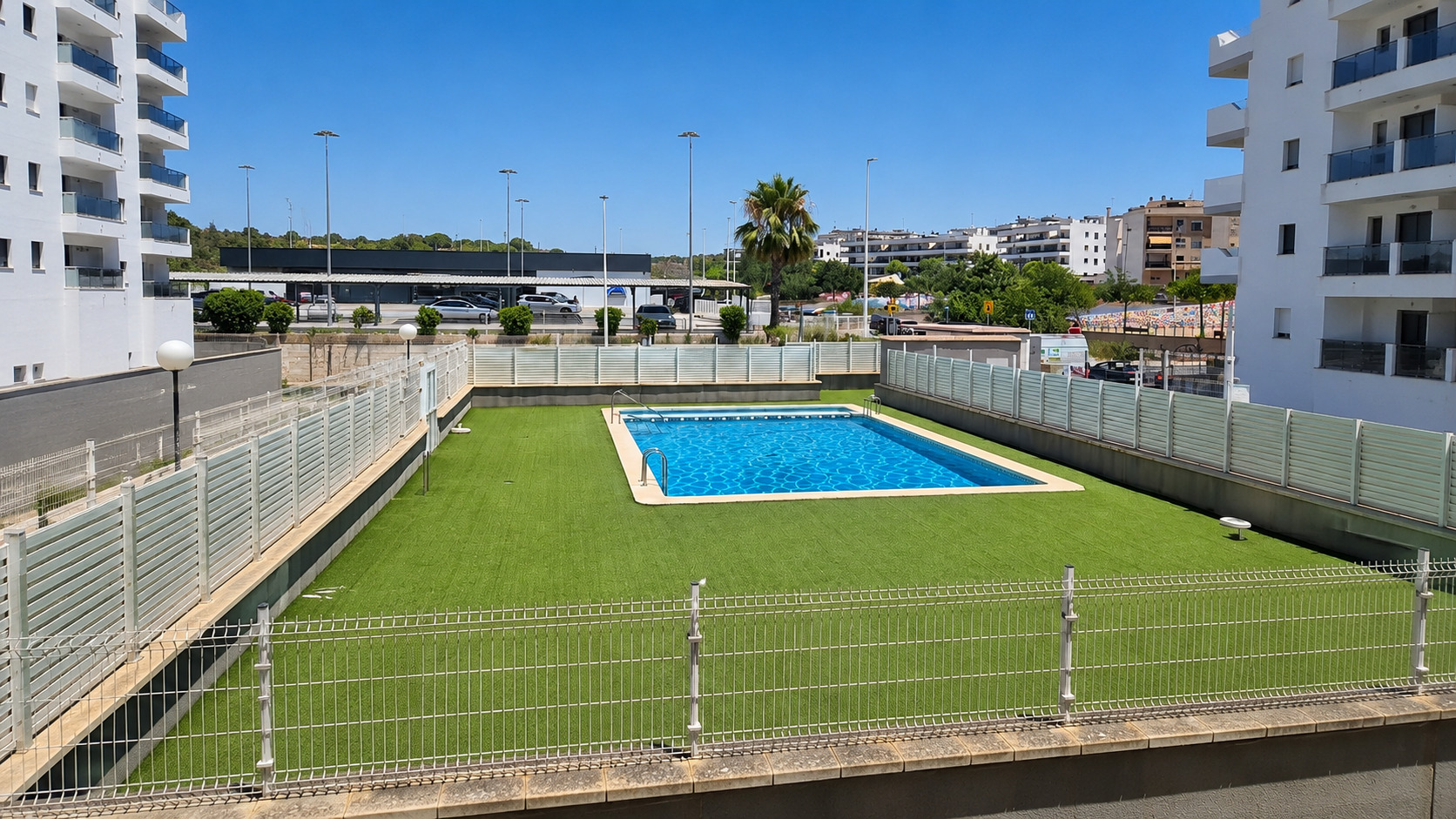 Imagen 1 Piso en venta en Santa Pola / C. Levante - C.Otilia