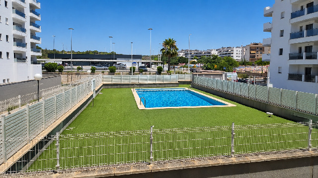 Imagen 1 Inmueble 303452 - Piso en venta en Santa Pola / C. Levante - C.Otilia