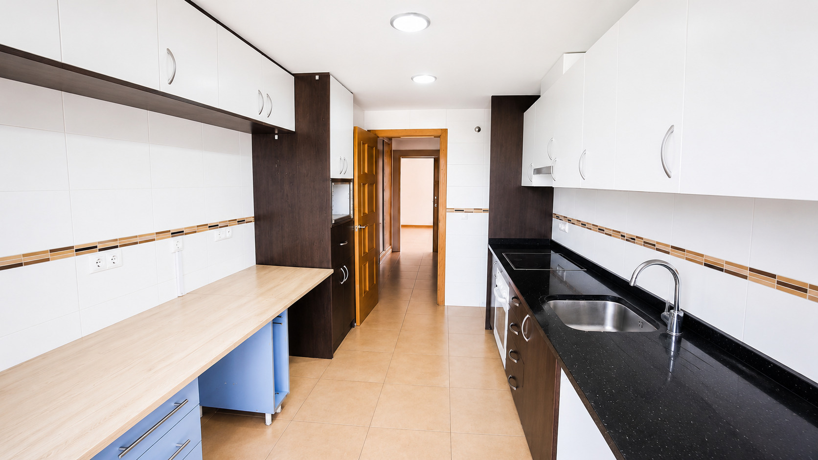 Imagen 5 Piso en venta en Santa Pola / C. Levante - C.Otilia