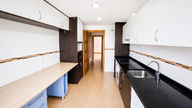 Imagen 5 Inmueble 303452 - Piso en venta en Santa Pola / C. Levante - C.Otilia