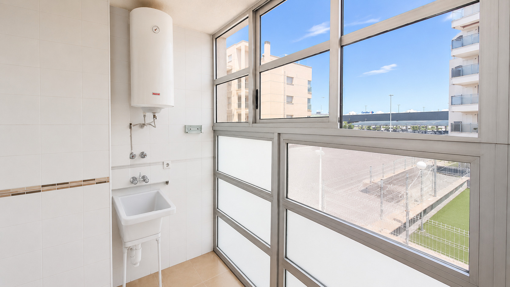Imagen 6 Piso en venta en Santa Pola / C. Levante - C.Otilia