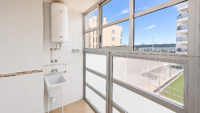 Imagen 6 Inmueble 303452 - Piso en venta en Santa Pola / C. Levante - C.Otilia