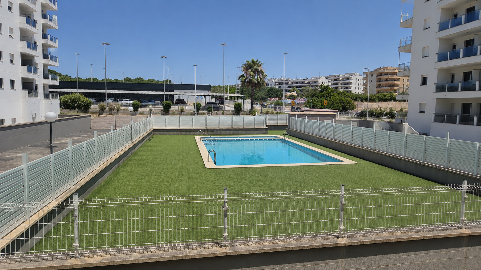 Imagen 2 Piso en venta en Santa Pola / C. Levante - C.Otilia
