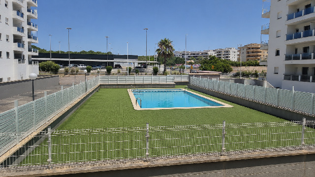 Imagen 2 Inmueble 303452 - Piso en venta en Santa Pola / C. Levante - C.Otilia