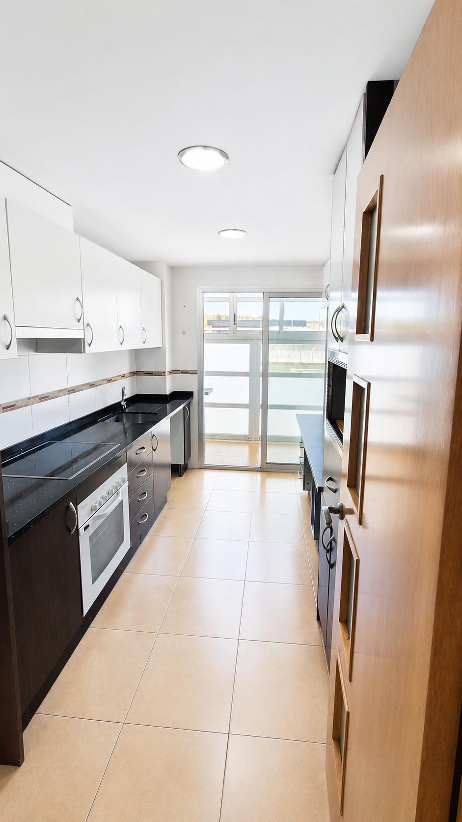 Imagen 5 Piso en venta en Santa Pola / C. Levante - C.Otilia