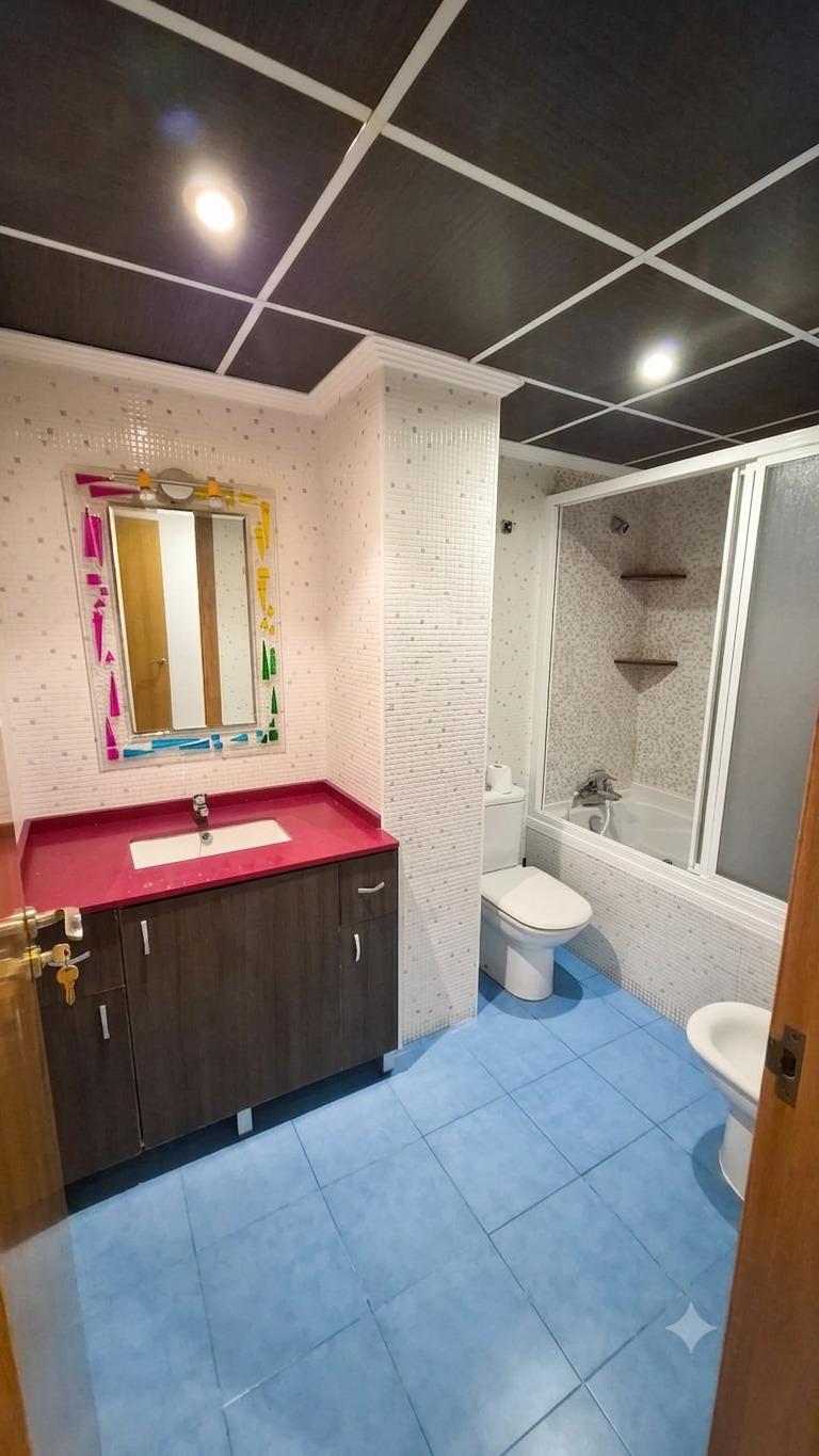 Imagen 9 Piso en venta en Santa Pola / C. Levante - C.Otilia