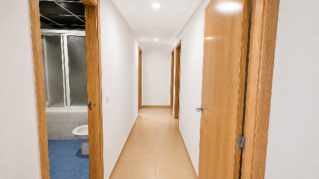 Imagen 7 Inmueble 303452 - Piso en venta en Santa Pola / C. Levante - C.Otilia