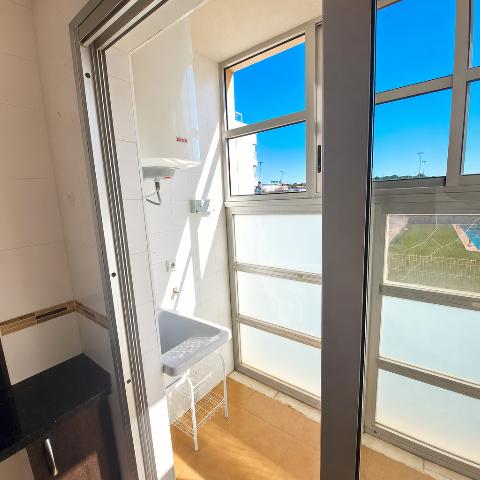 Imagen 5 Inmueble 303452 - Piso en venta en Santa Pola / C.Otilia - C.Levante