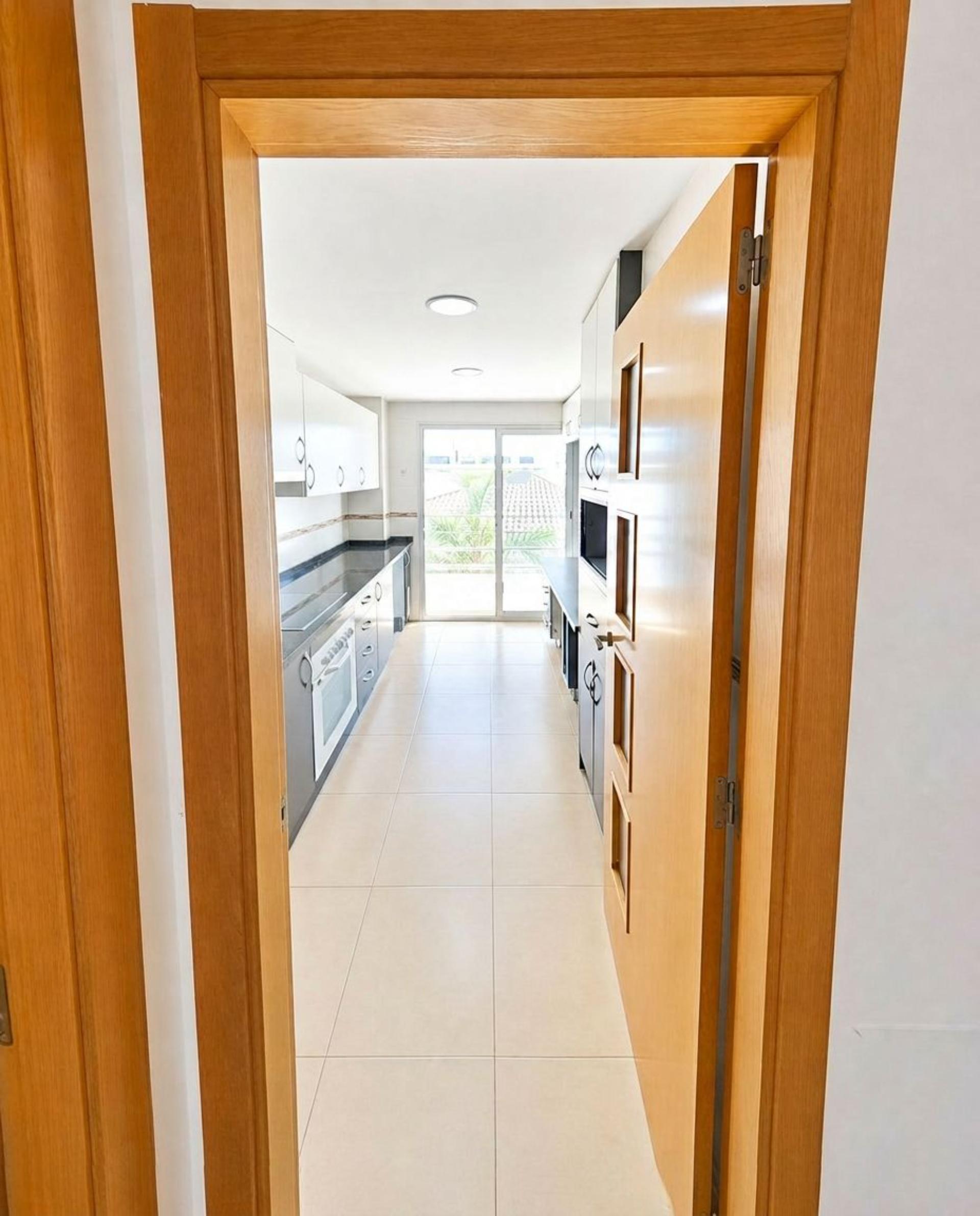 Imagen 4 Piso en venta en Santa Pola / C.Otilia - C.Levante