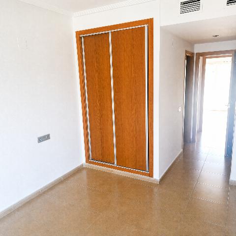 Imagen 8 Inmueble 303452 - Piso en venta en Santa Pola / C. Levante - C.Otilia