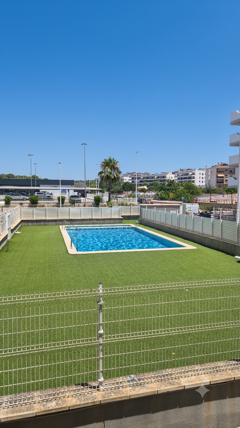 Imagen 2 Piso en venta en Santa Pola / C. Levante - C.Otilia
