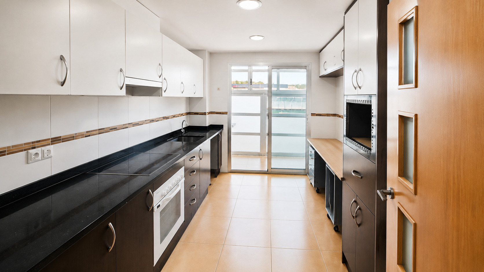 Imagen 4 Piso en venta en Santa Pola / C. Levante - C.Otilia