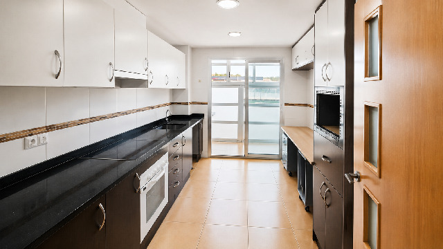 Imagen 4 Inmueble 303452 - Piso en venta en Santa Pola / C. Levante - C.Otilia
