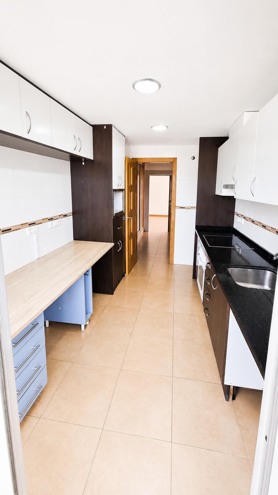 Imagen 4 Piso en venta en Santa Pola / C. Levante - C.Otilia