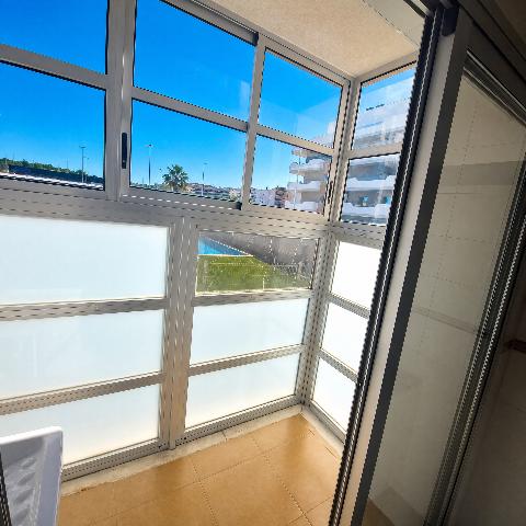 Imagen 6 Inmueble 303452 - Piso en venta en Santa Pola / C. Levante - C.Otilia