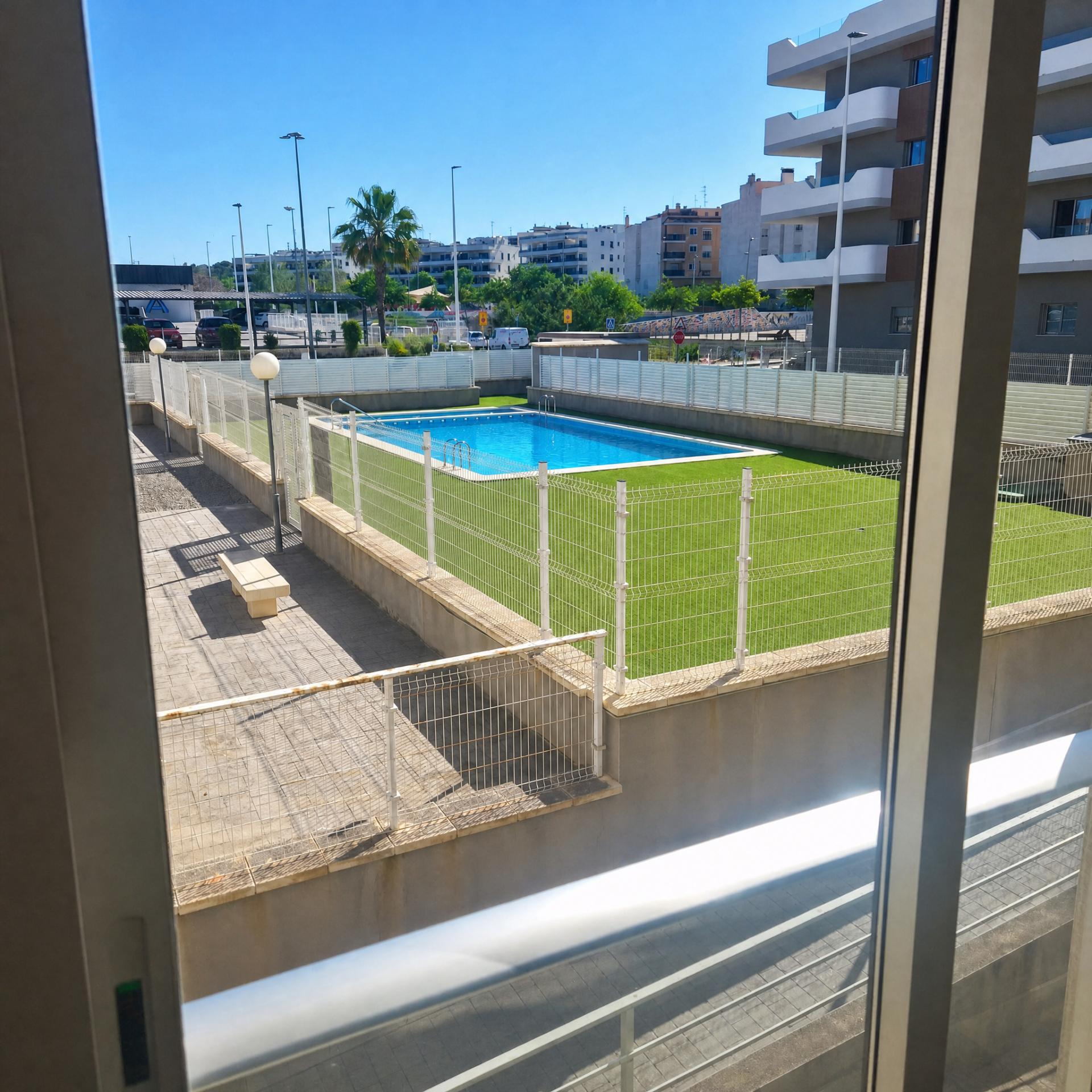 Imagen 16 Piso en venta en Santa Pola / C.Otilia - C.Levante