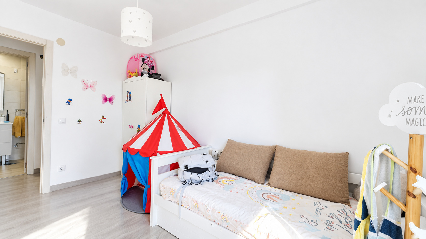 Imagen 12 Piso en venta en Alicante/alacant / Cerca del Hospital General y Centro Comercial Gran Vía.