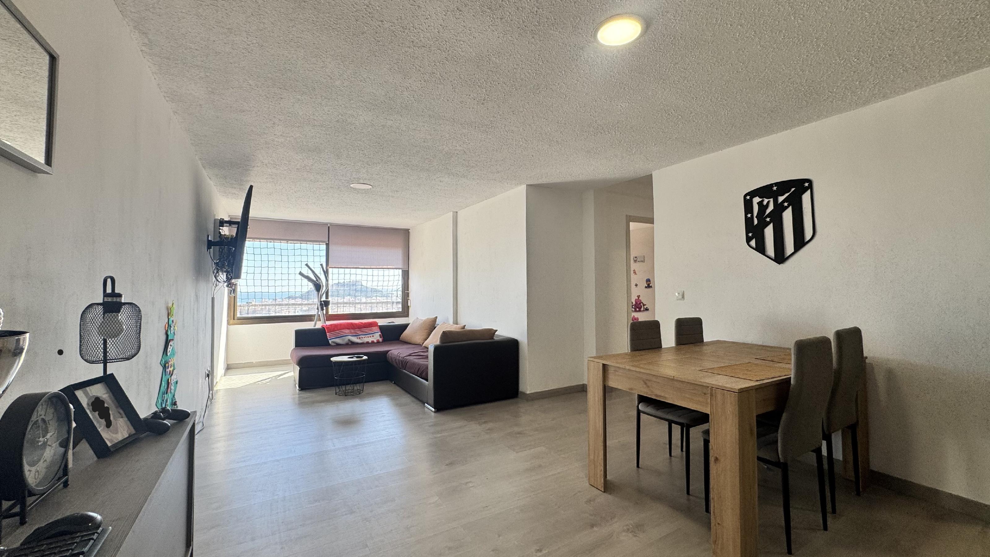 Imagen 5 Piso en venta en Alicante/alacant / Cerca del Hospital General y Centro Comercial Gran Vía.