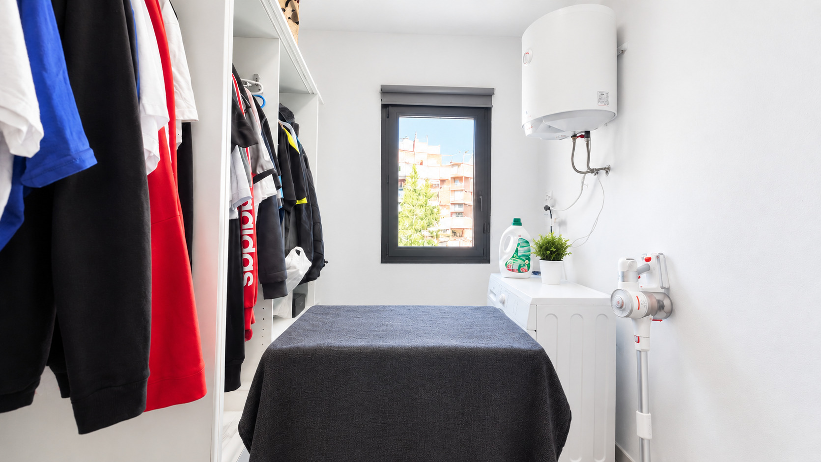 Imagen 14 Piso en venta en Alicante/alacant / Cerca del Hospital General y Centro Comercial Gran Vía.