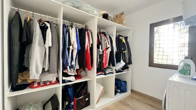Imagen 15 Inmueble 303721 - Piso en venta en Alicante/alacant / Cerca del Hospital General y Centro Comercial Gran Vía.